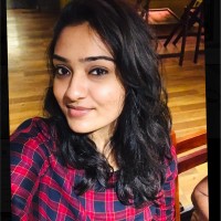 Shresta Rao
