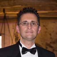 Mark Redmond