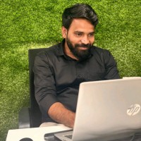 Hareesh Annadi
