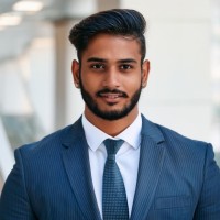 Shubhankar Chauhan