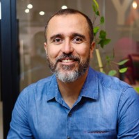 Ronaldo Nunes Ribeiro