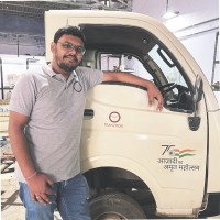 Meet Patel