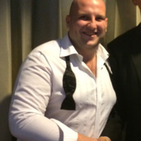 Daniel Sherwin