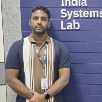 Manoj Kumar D