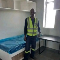 Mlungisi Dhlamini