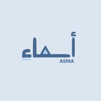 Asma Alosaimi