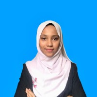 NIK NUR ALISYA MOHD ALI