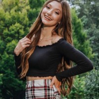 Kenzie Fox