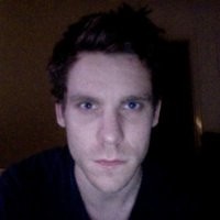 Christoffer Lindgren