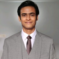 Anshul Mehta