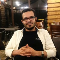 Morteza Moradi