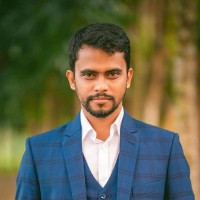 Shailen Chandra Saha