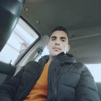 nabil merrouche
