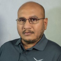 Julio Cesar Lam Camacho
