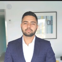 Arjun Pokhrel