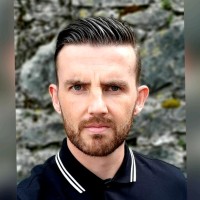 Jonathan Callaghan