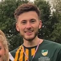 Daniel Senior