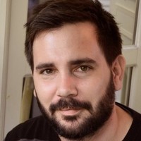 Andreas Anagnostopoulos