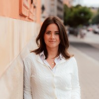 Evelyn Johansson Korsner