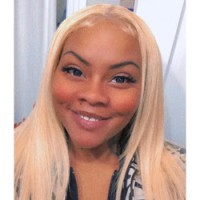 Stephanie Thornton