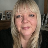 Pamela Frost