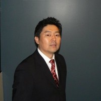 Christopher Choi