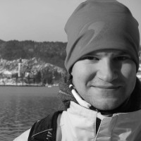 Nick Petrič
