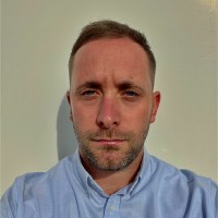 Gavin Daly