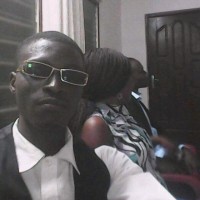 Aboudoulaye Traore