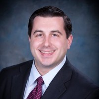 Mitchell Calhoun