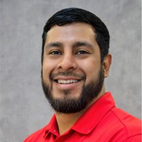 Luis Martinez-Medina