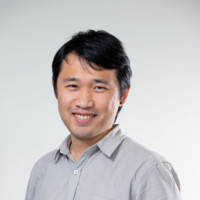 Max Meng