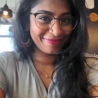 Gayatri Koduru