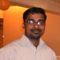 Rajesh Karichery