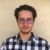 Dragos Adrian Crisan