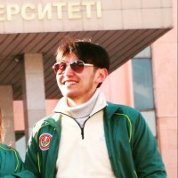 Нурсултан Бектурсунов