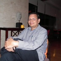 Bharat Ganatra