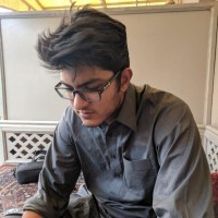 Salman Arshad