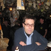 Antonio Escribano
