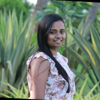 Chandni Patel