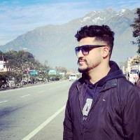 Rajneesh Kapoor