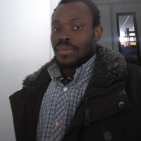 Johnson Osemwegie