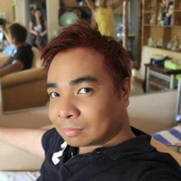 Ryan Trinos