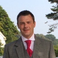 Scott Mackenzie