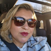 Maria Neal