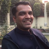 Anoop Gupta
