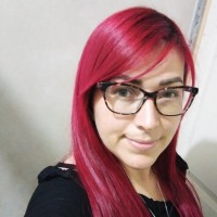 Ivannia Ramos Valerio