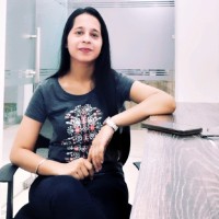 Vandna Chawla