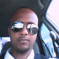 Orlando Hayles