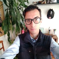 Erick Quezada Mondragón